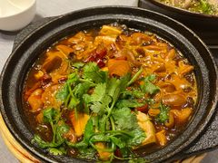 -金哥私房菜馆(张府园总店)