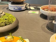 -上和臻品中国菜(花园街店)