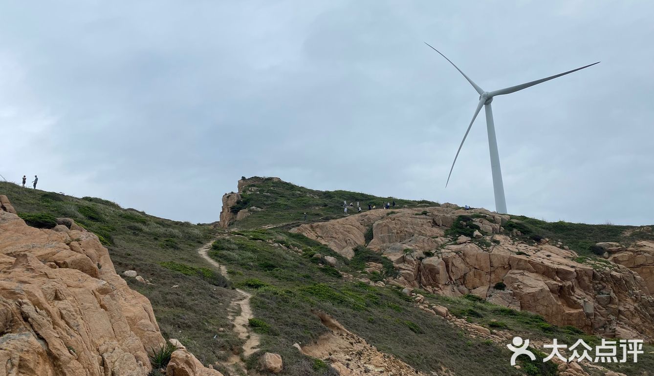 霞浦必玩小众打卡地 闾峡灯塔