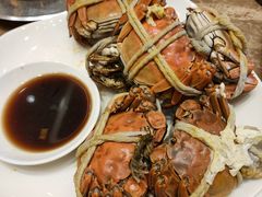 -盛宴标帜餐厅·亲子自助 (南昌喜来登酒店)