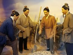 -威海华夏城景区