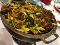 -味+新京宴·烤鸭·北京菜(创意谷店)