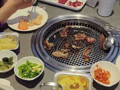 -尚宴牛特鲜自助(太原街万达店)