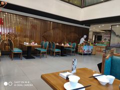 大堂-饭怕鱼(阳光100店)