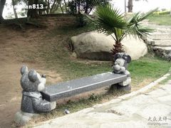 -胡里山炮台