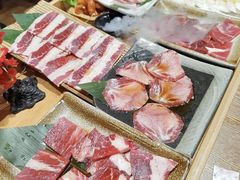 -牛也烧肉(摩尔城店)