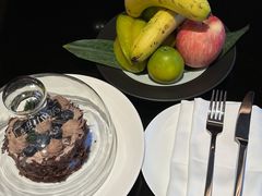 -广州德安丽舍凯宾斯基酒店