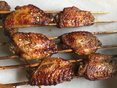 -管氏翅吧(马家堡店)