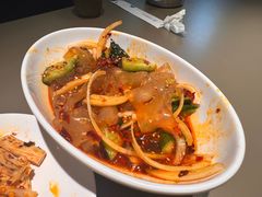 -三泉冷面(双井店)