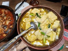 -旺钵·夷望溪·20年常德手作土钵菜(马栏山创始店)