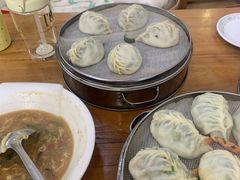 -小叶大馅饺子城