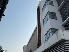 -国家体育总局运动医学研究所体育医院