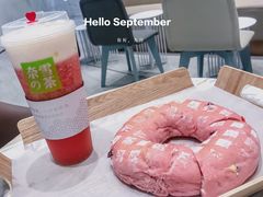 -奈雪的茶(skp店)