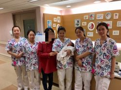 -杭州贝瑞斯美华妇儿医院·早孕·产检·儿科