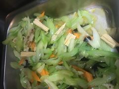 -清和园素食自助餐厅(义信堂美食城店)