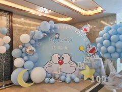 -三生有幸婚礼策划·求婚策划·婚纱照·领证跟拍