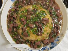 -宾朋海鲜饭庄(兴海路店)