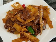 -美极鲜食坊(宝安南路店)