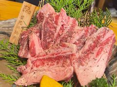 -黑牛の店·和牛烧肉(合生汇店)