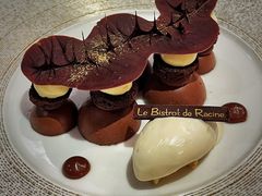 -Le Bistrot de Racine