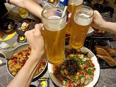 -嘎嘎鸭脑壳(蜀汉路店)