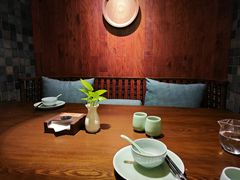 -粗茶淡饭·隐庐私厨(东亭店)