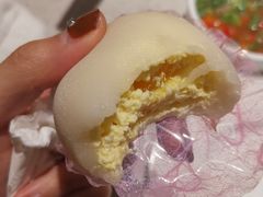 -海底捞火锅(奥体南路店)