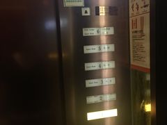 -天津津利华酒店