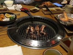 -赤坂亭·M9和牛烧肉·铁板烧(合肥万象城店)