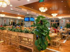 大堂-德胜轩正宗顺德菜(宝安沙井会展中心店)