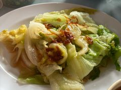 -兴记肉骨茶 (甲洞大街第二新分店)