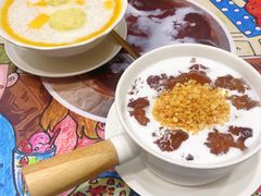 -甜心妈妈·榴莲星级糖水(北京路总店)
