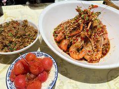 -串盟烧烤大排档·长沙美食地标(星沙店)