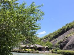 -飞天山旅游区