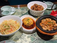 -井水小厨·湘菜(活力广场店)
