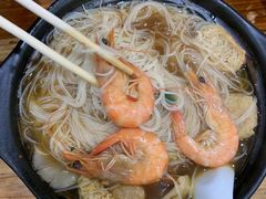 牛肉砂锅-凡老头米线砂锅(古荡新村西粮站)
