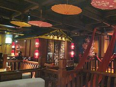 -隐厨中国餐馆(红旗大街店)