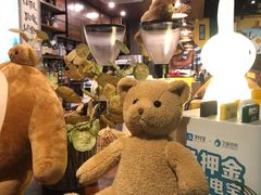 -咖法森林·咖啡  酒吧(天河店)