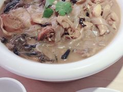 -关东小磨东北菜(上海长风大悦城店)