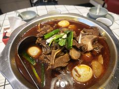 牛骨头-杯莫亭(集里店)