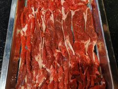 -京炭铜锅涮肉·羊蝎子·羊肉炉(保利·时光里店)