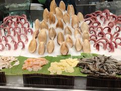 -犇放和牛烤肉·烤榴莲自助(苏宁城市奥莱店)