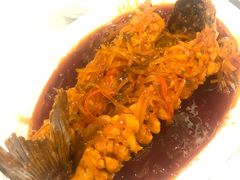 -御满江海鲜酒家(洛溪新城店)