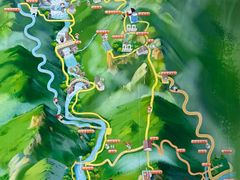 -龙湾潭国家森林公园