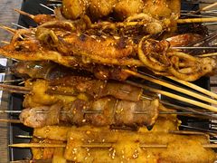 -马海涛牛肉串·午市牛腩饭·烧烤夜宵(领汇广场店)