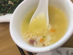 -乌镇那一年小院主题餐厅(甘泉西路店)