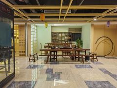 -玲珑汤泉生活会馆(花桥店)