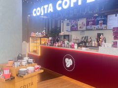 -COSTA COFFEE(成都来福士店)