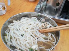 -攀枝花·任德琼·盐边羊肉米线