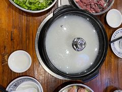 -顺德粥城·叹茶食粥(良化店)